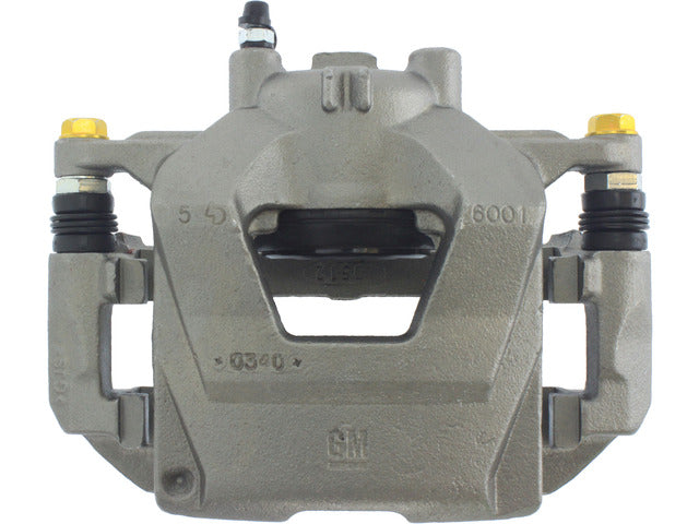 Disc Brake Caliper Centric Parts 141.62201