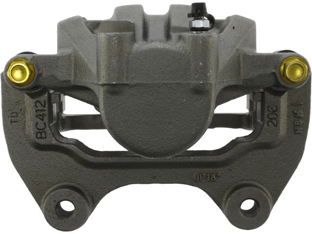 Disc Brake Caliper Centric Parts 141.62205