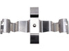 Disc Brake Caliper Centric Parts 141.62209