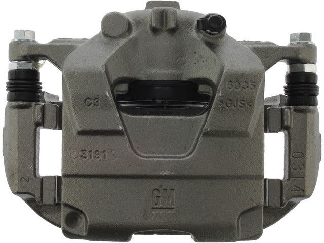 Disc Brake Caliper Centric Parts 141.62219