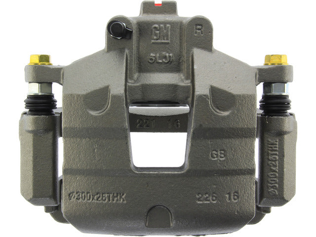 Disc Brake Caliper Centric Parts 141.62237