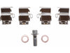 Disc Brake Caliper Centric Parts 141.62245