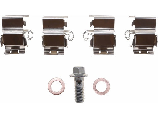 Disc Brake Caliper Centric Parts 141.62245