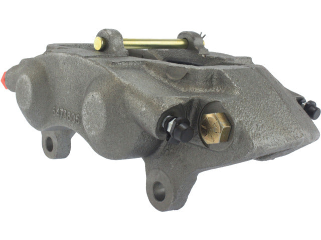 Disc Brake Caliper Centric Parts 141.62502