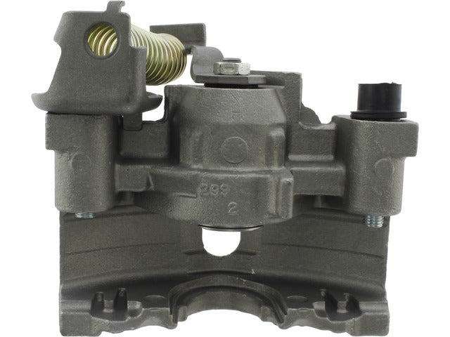 Disc Brake Caliper Centric Parts 141.62517