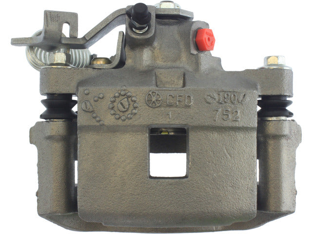 Disc Brake Caliper Centric Parts 141.62521