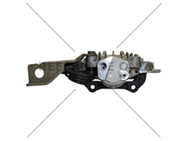 Disc Brake Caliper Centric Parts 141.62532