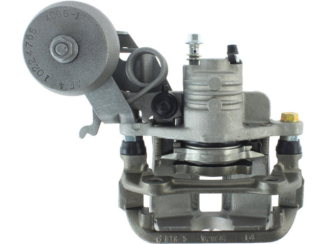 Disc Brake Caliper Centric Parts 141.62536