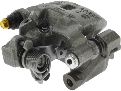 Disc Brake Caliper Centric Parts 141.62543