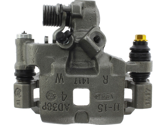 Disc Brake Caliper Centric Parts 141.62543