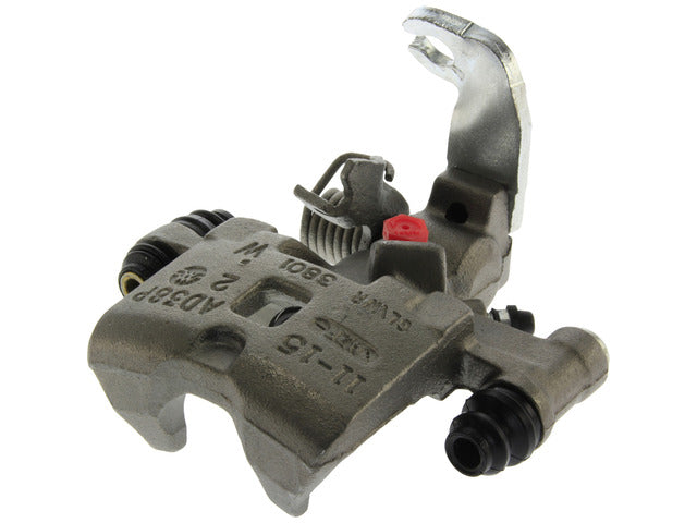 Disc Brake Caliper Centric Parts 141.62545NB