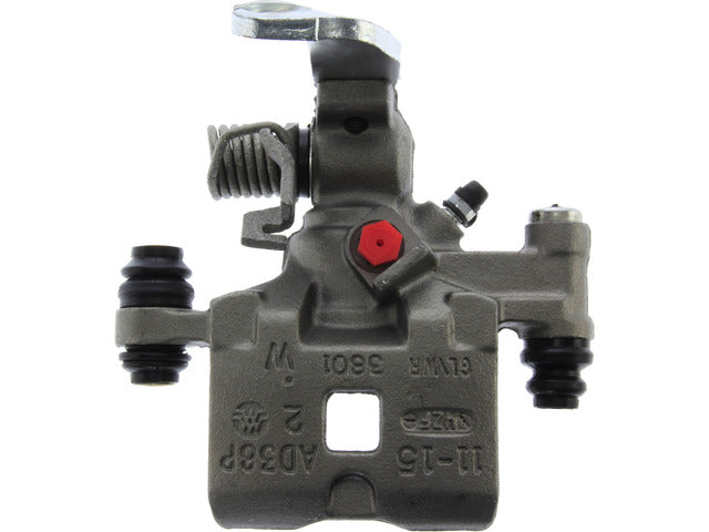 Disc Brake Caliper Centric Parts 141.62545NB