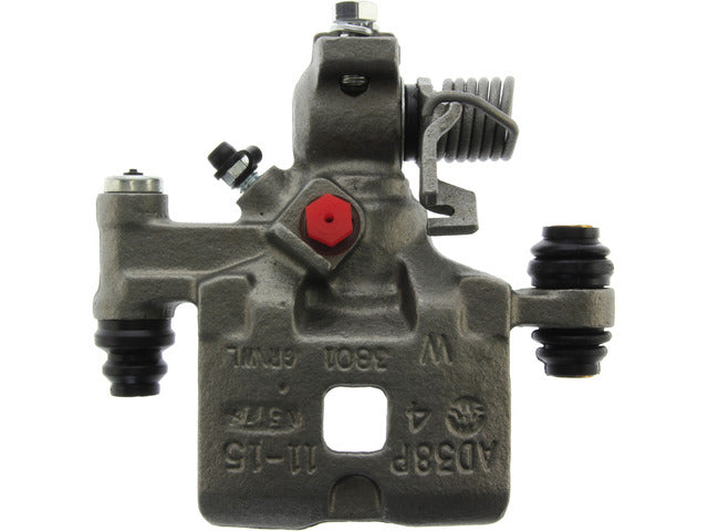 Disc Brake Caliper Centric Parts 141.62546NB