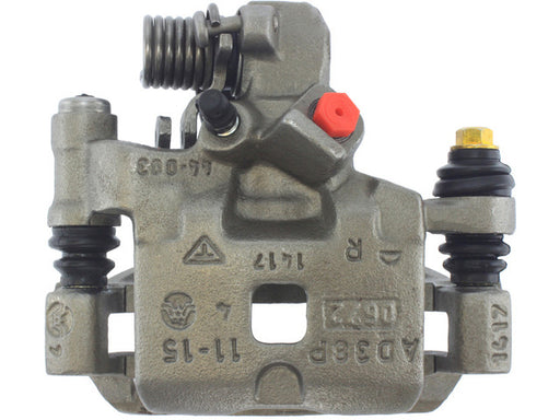 Disc Brake Caliper Centric Parts 141.62547