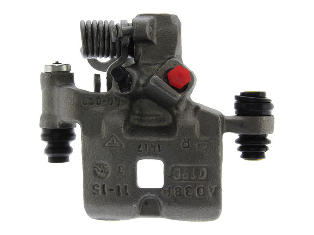 Disc Brake Caliper Centric Parts 141.62547NB