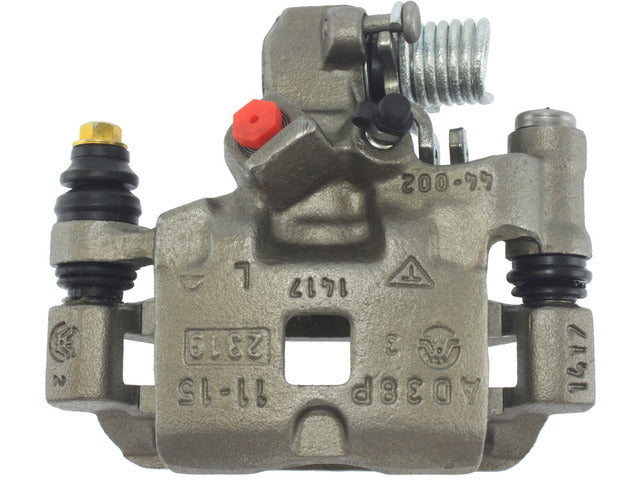 Disc Brake Caliper Centric Parts 141.62548