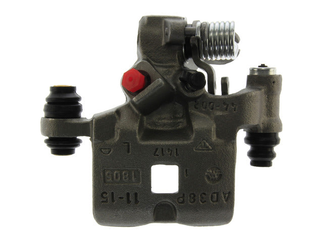 Disc Brake Caliper Centric Parts 141.62548NB