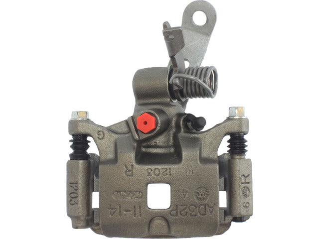 Disc Brake Caliper Centric Parts 141.62549