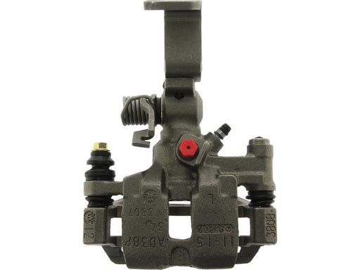 Disc Brake Caliper Centric Parts 141.62566