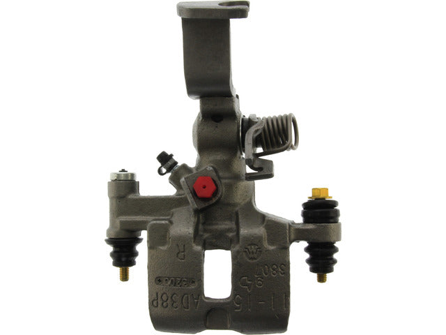 Disc Brake Caliper Centric Parts 141.62567NB