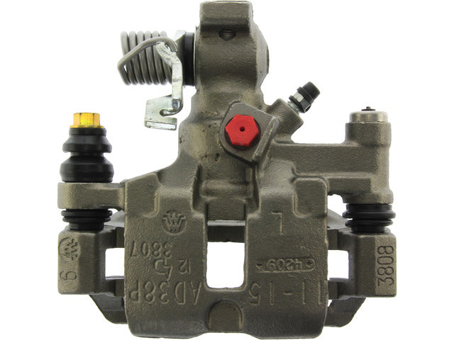Disc Brake Caliper Centric Parts 141.62574