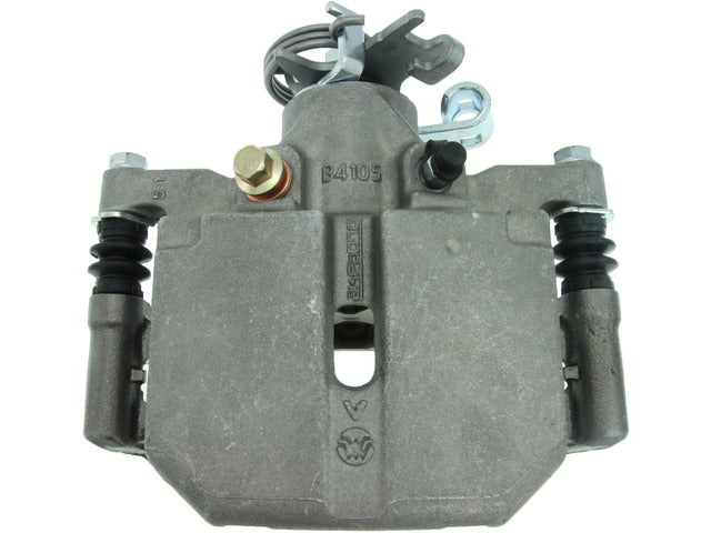 Disc Brake Caliper Centric Parts 141.62592