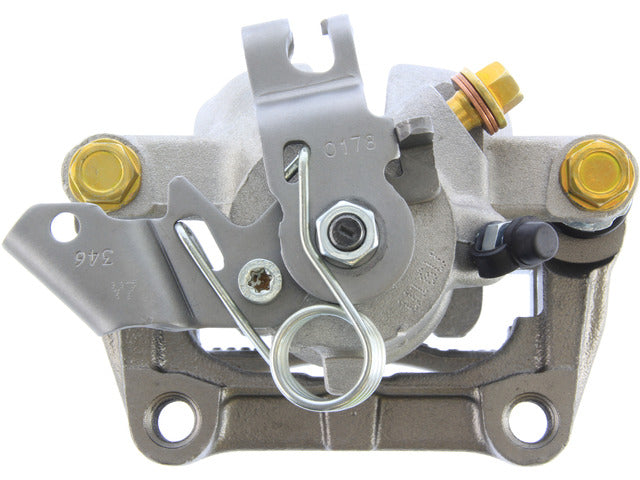 Disc Brake Caliper Centric Parts 141.62602