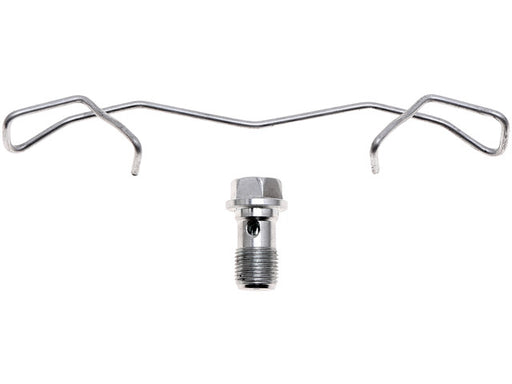 Disc Brake Caliper Centric Parts 141.62610