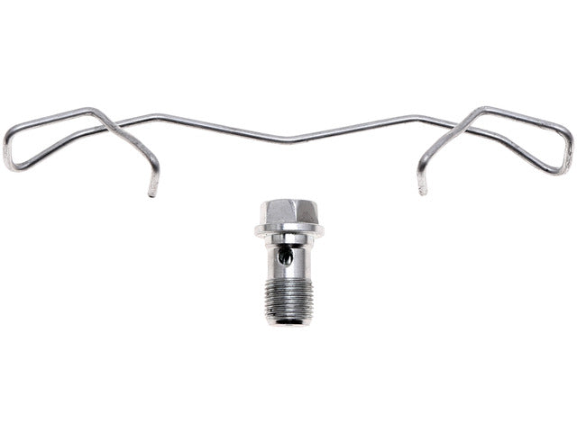 Disc Brake Caliper Centric Parts 141.62610