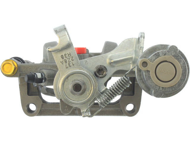 Disc Brake Caliper Centric Parts 141.62639