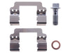 Disc Brake Caliper Centric Parts 141.62649