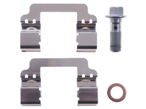 Disc Brake Caliper Centric Parts 141.62649