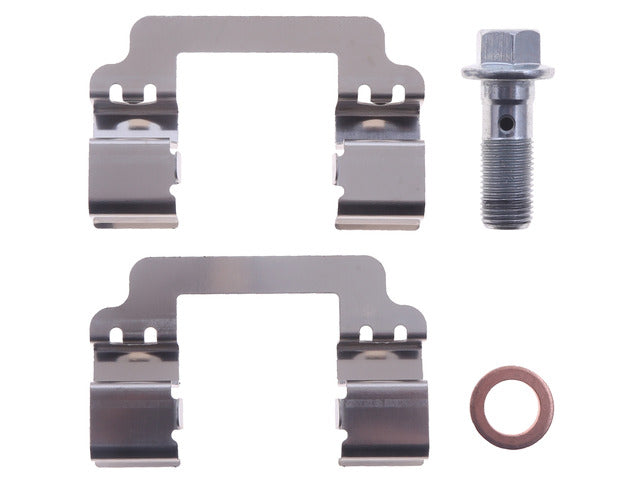 Disc Brake Caliper Centric Parts 141.62649