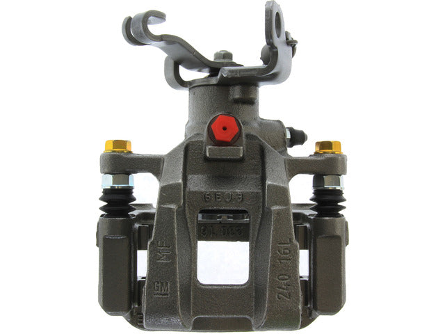 Disc Brake Caliper Centric Parts 141.62670