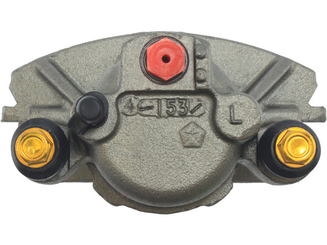 Disc Brake Caliper Centric Parts 141.63004