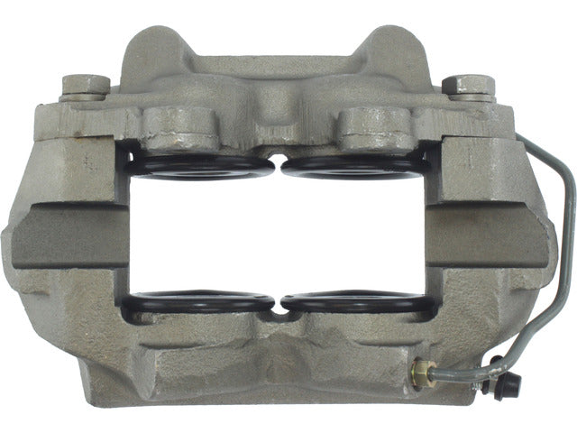 Disc Brake Caliper Centric Parts 141.63008