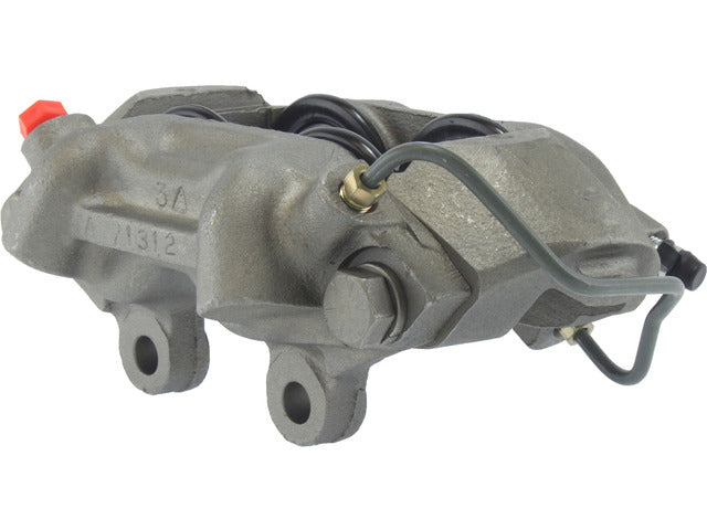 Disc Brake Caliper Centric Parts 141.63008