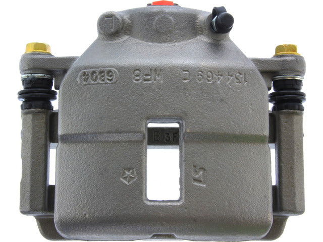 Disc Brake Caliper Centric Parts 141.63010