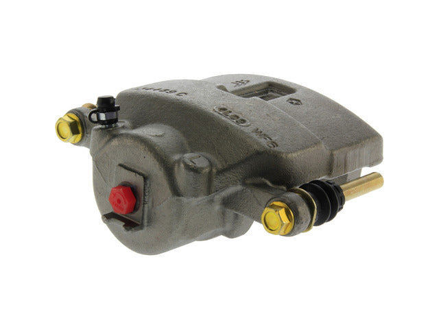 Disc Brake Caliper Centric Parts 141.63010NB