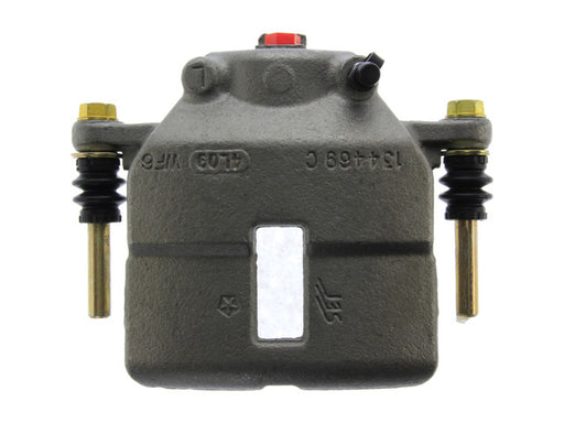 Disc Brake Caliper Centric Parts 141.63010NB