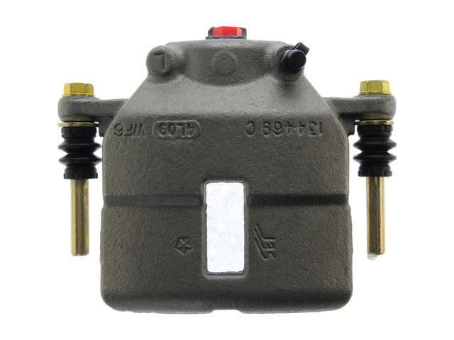 Disc Brake Caliper Centric Parts 141.63010NB