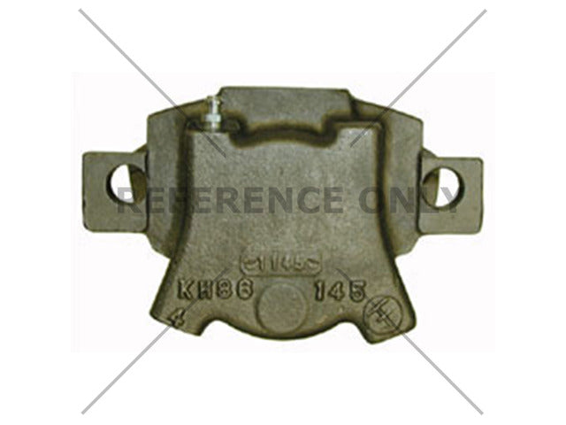 Disc Brake Caliper Centric Parts 141.63011