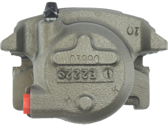 Disc Brake Caliper Centric Parts 141.63018
