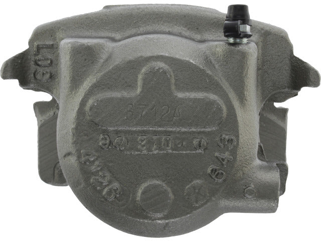 Disc Brake Caliper Centric Parts 141.63019