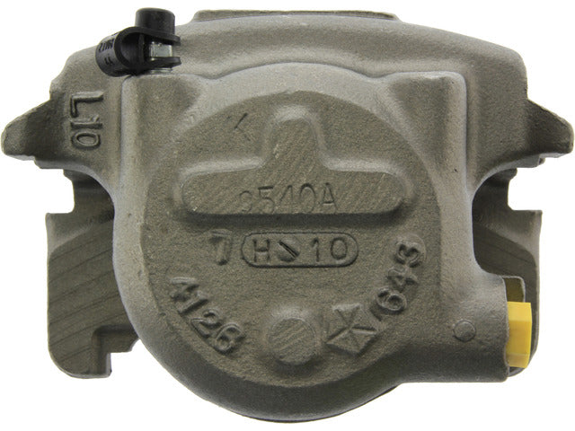 Disc Brake Caliper Centric Parts 141.63021