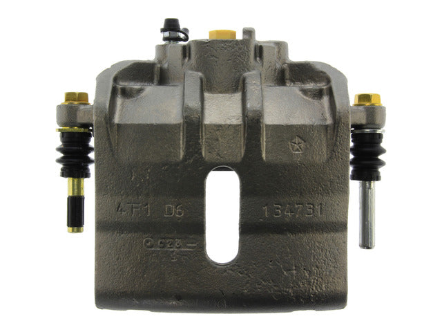 Disc Brake Caliper Centric Parts 141.63023NB