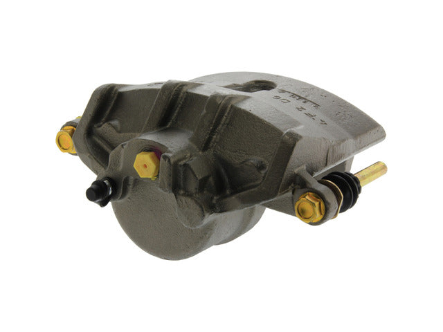 Disc Brake Caliper Centric Parts 141.63024NB
