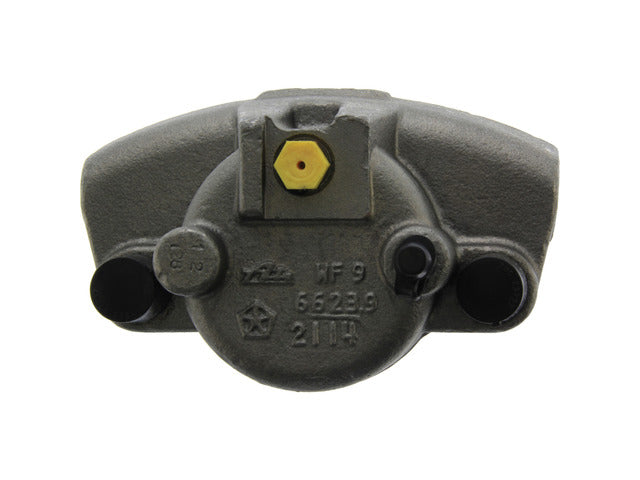 Disc Brake Caliper Centric Parts 141.63025NB