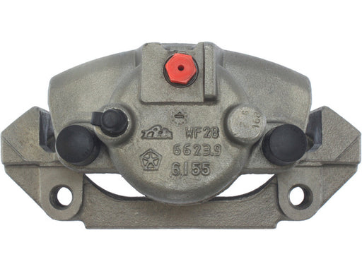 Disc Brake Caliper Centric Parts 141.63026