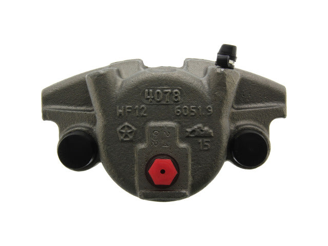Disc Brake Caliper Centric Parts 141.63027NB